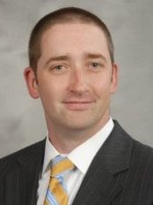 Photo of team member
