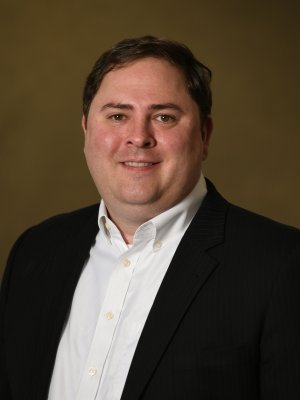 Photo of team member