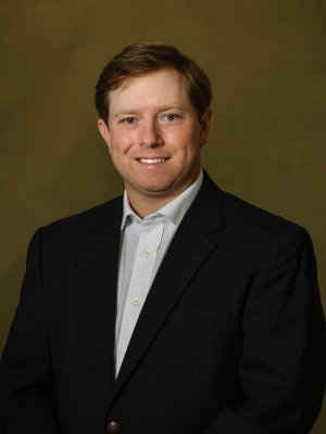 Photo of team member