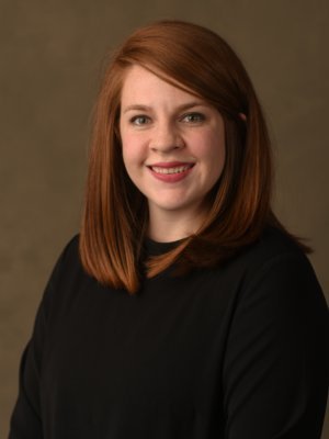 Photo of team member