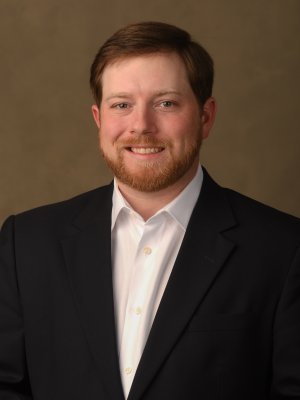 Photo of team member