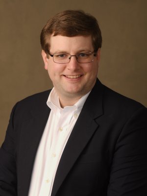 Photo of team member