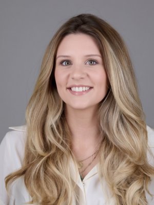 Photo of team member